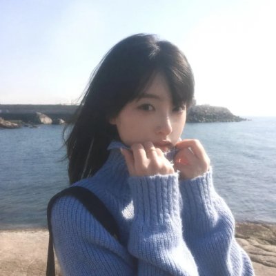 黑暗中的触摸